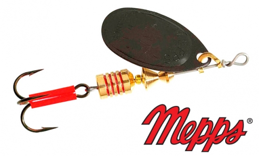 Блешня Mepps AGLIA #3/6.5g
