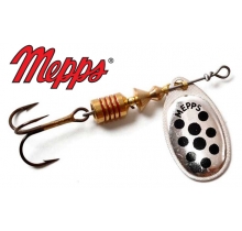 Блешня Mepps Aglia Decoree #2/4.5g
