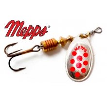 Блесна Mepps Aglia Decoree #3/6.5g