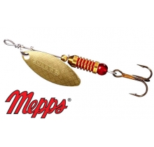 Блешня Mepps AGLIA LONG #0 2.5g
