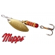 Блешня Mepps AGLIA LONG #0 2.5g