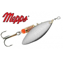 Блешня Mepps AGLIA LONG #1+/6g