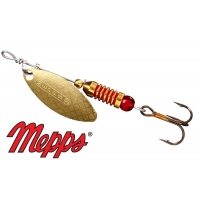 Блешня Mepps AGLIA LONG #1/4.5g