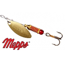 Блешня Mepps AGLIA LONG #1/4.5g