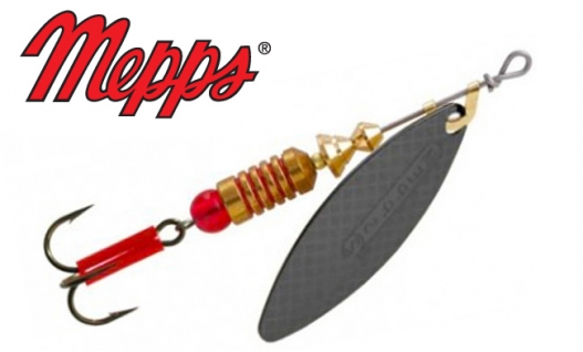 Блешня Mepps AGLIA LONG #2 7g