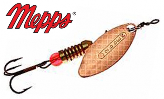Блесна Mepps AGLIA LONG #3 11.5g