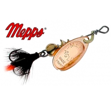 Блешня Mepps AGLIA MOUCHE 0 2.5g