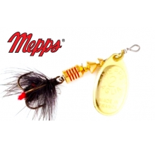 Блешня Mepps AGLIA MOUCHE 2 4.6g