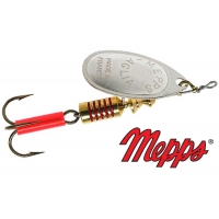 Блешня Mepps AGLIA #4/9g