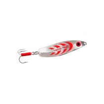 Блесна Mepps SYCLOPS 0/8g silver red