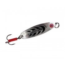 Блесна Mepps SYCLOPS 3/26g silver black