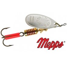 Блесна Mepps AGLIA #2/4.5g