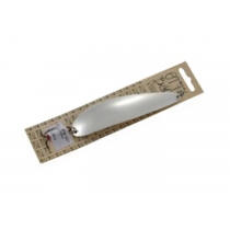 Блешня Otto Bacsi Berek 12g #silver