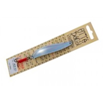 Блешня Otto Bacsi Kele 11g #silverwhite