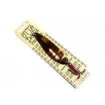 Блешня Otto Bacsi Kele 11g #bronz