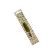 Блешня Otto Bacsi Atom 7g #gold