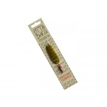 Блесна Otto Bacsi Atom 7g #gold