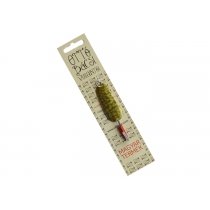 Блесна Otto Bacsi Atom 7g #goldscaled