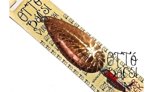 Блешня Otto Bacsi Lutra 9g
