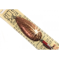 Блешня Otto Bacsi Lutra 16g #bronzscaled
