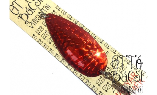 Блешня Otto Bacsi Lutra 13g