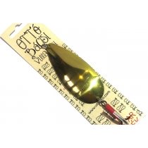 Блешня Otto Bacsi Lutra 11g #gold