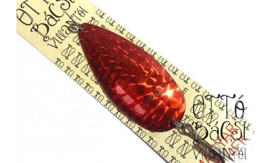 Блесна Otto Bacsi Lutra 13g