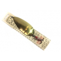 Блешня Otto Bacsi Matula 24g #gold