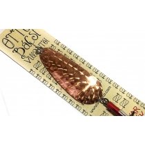 Блешня Otto Bacsi Unka 7g #bronzscaled