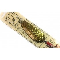 Блешня Otto Bacsi Unka 7g #goldscaled