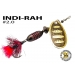 Блешня PONTOON 21 INDI-RAH 2