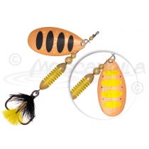 Блешня PONTOON 21 AV TYPE A 2.0 #PD43-083