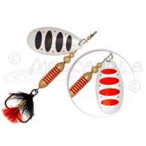 Блешня PONTOON 21 AV TYPE A 3.0 #PD42-052