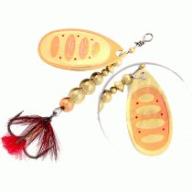 Блешня PONTOON 21 BALL CONCEPT 3.5 #B03-001