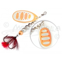 Блешня PONTOON 21 BALL CONCEPT 0 #B03-002