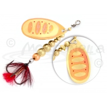 Блешня PONTOON 21 BALL CONCEPT 0 #B03-001