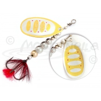 Блешня PONTOON 21 BALL CONCEPT 0 #B01-002