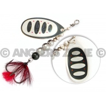 Блешня PONTOON 21 BALL CONCEPT 2  #B04-002