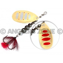 Блешня PONTOON 21 BALL CONCEPT 2  #BT01-054