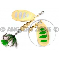 Блешня PONTOON 21 BALL CONCEPT 2 #BT01-071