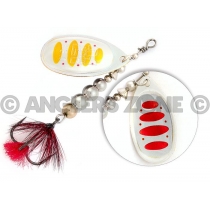 Блешня PONTOON 21 BALL CONCEPT 3 #BT02-052