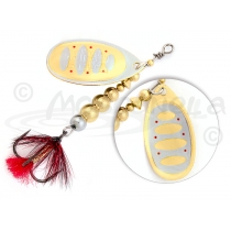 Блешня PONTOON 21 BALL CONCEPT 2  #B02-001