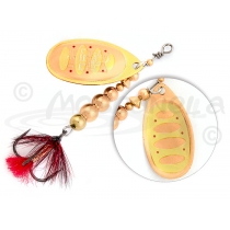 Блешня PONTOON 21 BALL CONCEPT 2  #B01-003