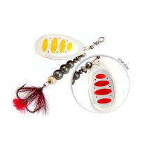 Блешня PONTOON 21 BALL CONCEPT 4 #BT02-054