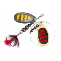 Блешня PONTOON 21 BALL CONCEPT 2  #BT04-154