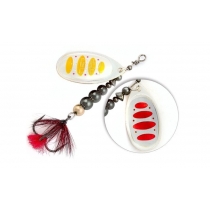 Блешня PONTOON 21 BALL CONCEPT 2  #BT02-054