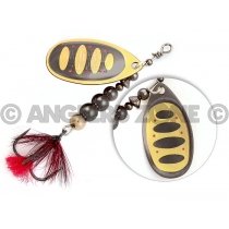 Блешня PONTOON 21 BALL CONCEPT 3 #B01-004