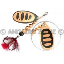 Блешня PONTOON 21 BALL CONCEPT 3 #B04-003