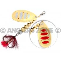 Блешня PONTOON 21 BALL CONCEPT 3 #BT01-051
