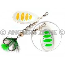 Блесна PONTOON 21 BALL CONCEPT 3.5 #BT02-082
